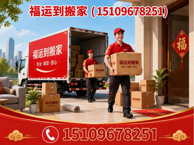 西夏区红木家具搬运展示图